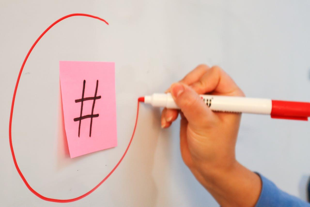 3 outils gratuits indispensables pour optimiser vos hashtags