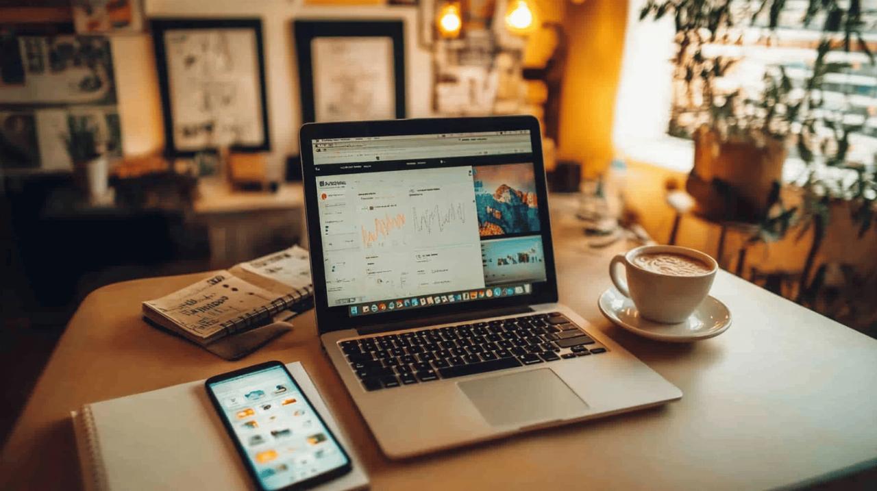 7 niches rentables pour réussir en tant que freelance marketing digital