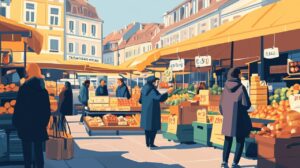 Quand partir en Allemagne ? Les périodes idéales pour trouver des produits moins chers