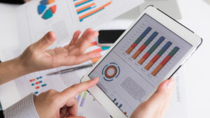 Solution d’analyse de données : la clé pour une gestion intelligente de vos données