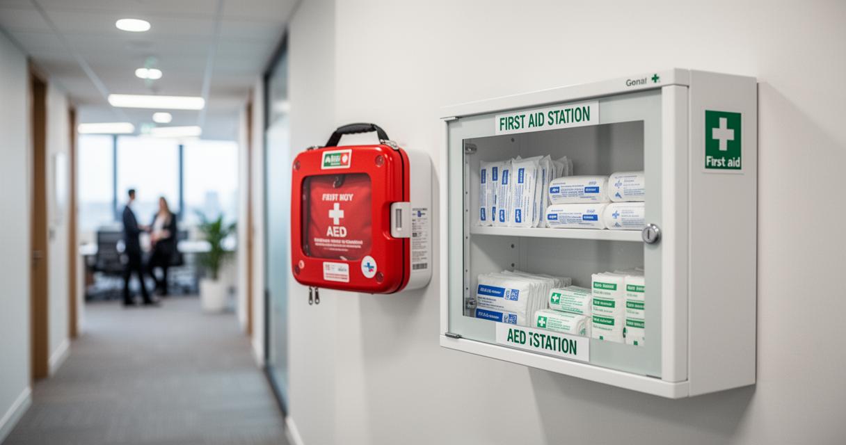 Responsabilité médicale en entreprise : pourquoi Securimed est un partenaire essentiel